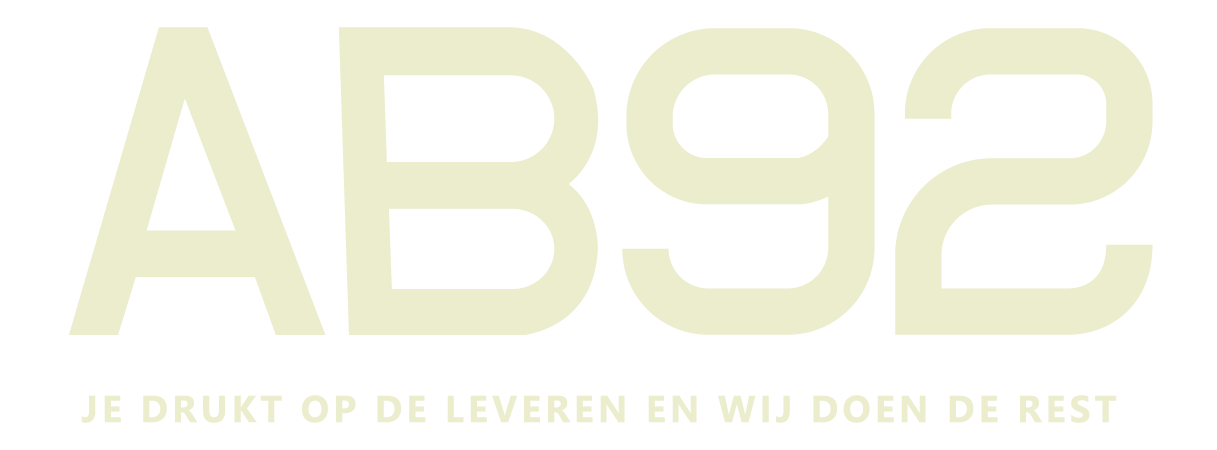 AB92 BV